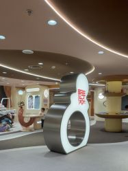 -奈尔宝·国风主题儿童乐园·亲子餐厅(豫园商城店)