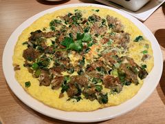 福建特色海蛎煎-莆田餐厅PUTIEN(深圳湾万象城家宴店)