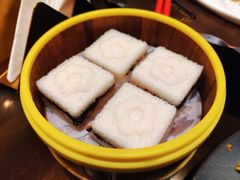 白玉方糕-海天楼中餐厅(吴宫泛太平洋酒店)