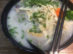 -鸭小妹鸭血粉丝(老门东店)