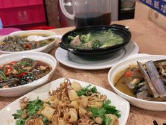-揭阳钟记小食(福田新村店)