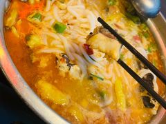 -几荷·恰似故人来(秀水广场店)