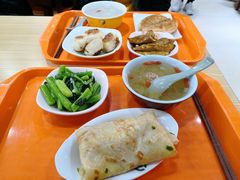 -梅园食堂