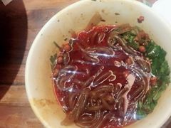 -万记麻辣烫国展总店