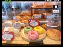 -Tims天好咖啡·贝果(融汇佳盛大厦店)