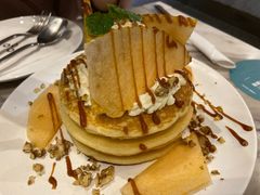 -农畉LONFOOD(福田星河COCOPark店)