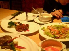 -爱德堡西餐咖啡吧(北师大店)