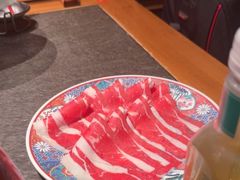-老墙根涮肉(王四营店)