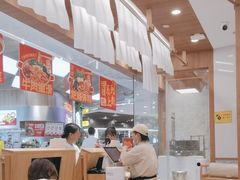 -小满手工粉(北京来福士店)