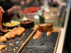-加餐海鲜自助(宝龙一城店)