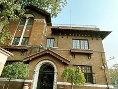 -天津五大道文化旅游区