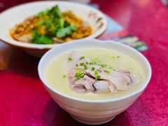 -易老妈蹄花.特色川菜(人民公园总店)