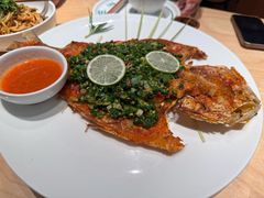 -一坐一忘云南菜(卓悦中心)