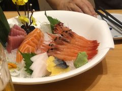 -高木日本料理(静安寺店)