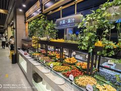 -川骄海鲜自助(亚运村店)