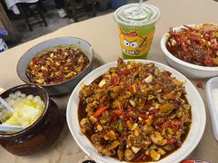 -老三样·旧食新味(万寿宫店)