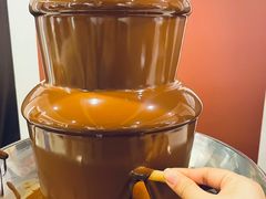 -歌斐颂巧克力小镇