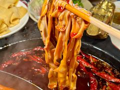 -蜀大侠火锅(春熙路店)