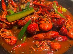 -聚汇三少·龙虾·中餐厅(莫邪路新天地店)