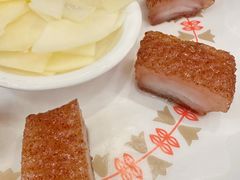 -顺风山庄(水濂山店)