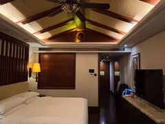 -三清山希尔顿度假酒店