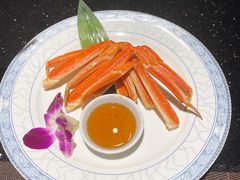 -割烹旭日本料理(龙湖狮山天街店)