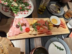 -IL TEATRO 精品意大利餐厅