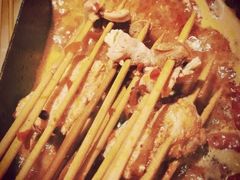 -蜀都小君肝串串香火锅(龙华旗舰店)