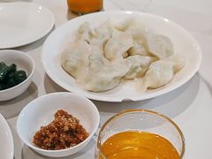 -东方饺子王(和平里店)