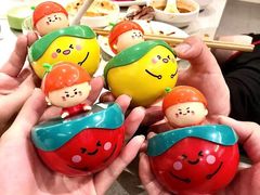 -赵美丽·重庆社区火锅·直营店(火车东站·中豪国际店)