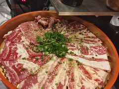 -火炉火自助餐(五道口购物中心店)