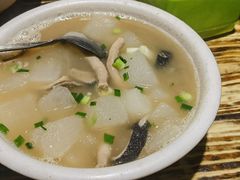 -张豆花(碚峡路店)