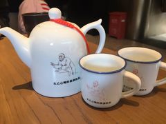 -香园茶社·金陵小灶(老门东店)