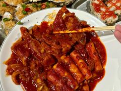 -猪的故事·韩式烤肉(韩乐坊店)