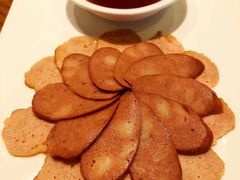 美极双拼-菩提树·素食餐厅(汇智国际商业中心店)