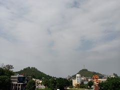 -台山颐和温泉城