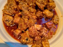 -园里前·10年私厨·福建菜(台江万达鳌峰洲店)