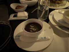 蜜薯陈皮红豆沙-RIVIERA 松鹤楼(外滩店)