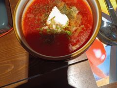 -卢布里西餐厅(总店)