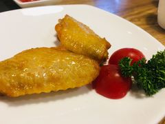 -棒约翰比萨·意面(剑河店)