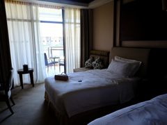 -西昌邛海湾柏樾酒店(原邛海湾柏栎度假酒店)