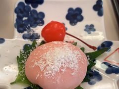 -藤原布二·大正创意料理(五台山店)