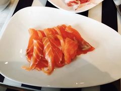 -万达文华酒店·48F云端窗景美食汇自助餐厅