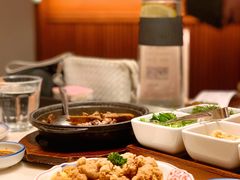 闽南炸醋肉-林四喜·闽南传家菜(鼓浪屿店)