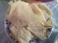 豆腐皮-梅红羊肉馆(赭山西路店)