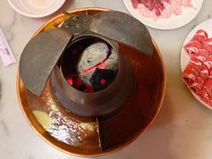 -将台涮肉(酒仙桥店)