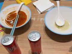 -小杨生煎(白玉兰广场店)