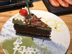 -水林间·寿喜烧自助(仙林金鹰店)