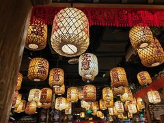 -南京大牌档(青岛万象城店)