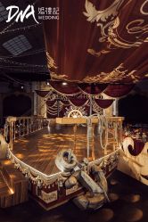 -DNA Wedding 婚礼记(上海店)